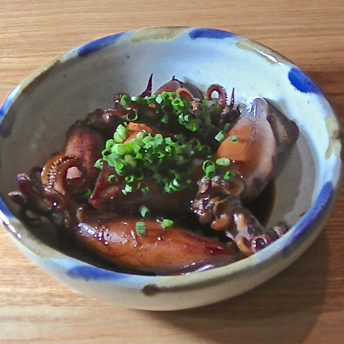 お酒との相性抜群 ヤリイカの甘辛煮 レシピ 作り方 By In My Kitchen 楽天レシピ お酒との相性抜群 ヤリイカの甘辛煮 レシピ 作り方 By In My Kitchen 楽天レシピ